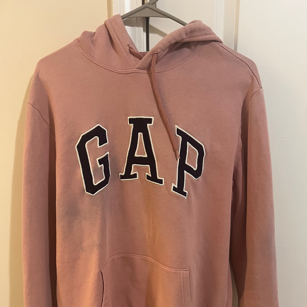 Gap Original Hoodie Full Sleeve